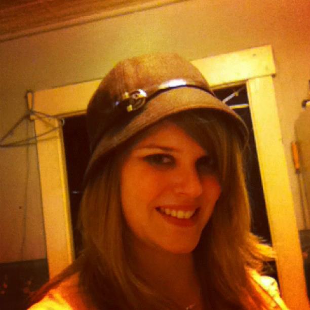 Autumn Rae - Class of 2008 - Rockwood High School
