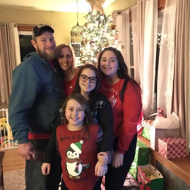 Amy Fletcher - Class of 2001 - Rockwood High School