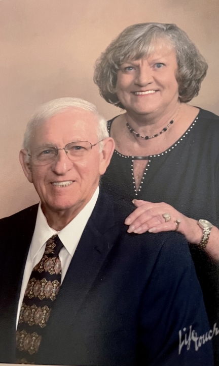 Janet L . Lucas - Class of 1966 - Rockwood High School