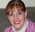 Lori Henry, class of 1996