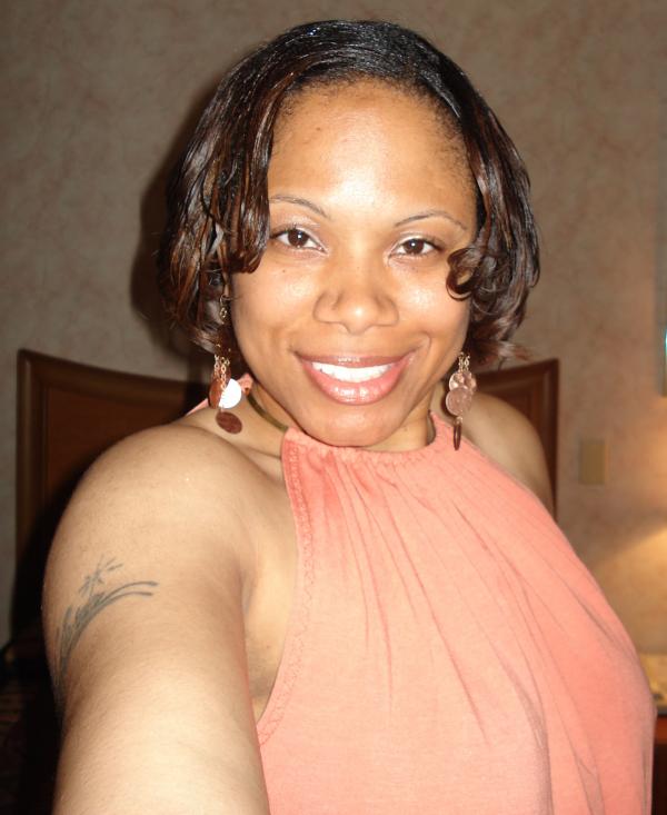 Melba Theodis - Class of 1995 - John Marshall High School
