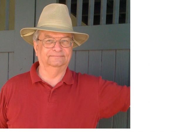 William Rouse - Class of 1958 - John Marshall High School