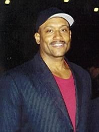 William Gaines - Class of 1974 - John Marshall High School