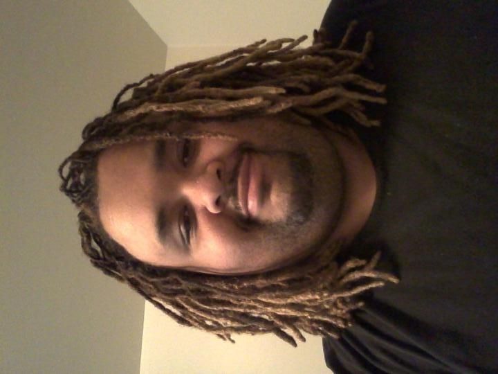 Jason Noble - Class of 1998 - John Marshall High School