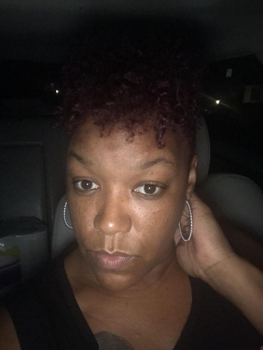 Tamara Fegans - Class of 1996 - John Marshall High School