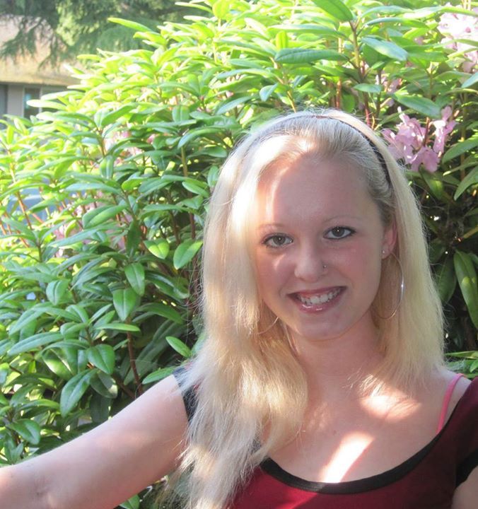 Tina Mccrae - Class of 2004 - John Marshall High School
