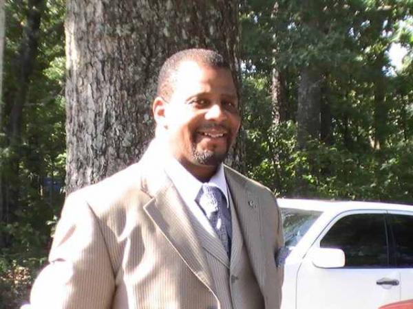 Anthony Elder - Class of 1983 - John Marshall High School