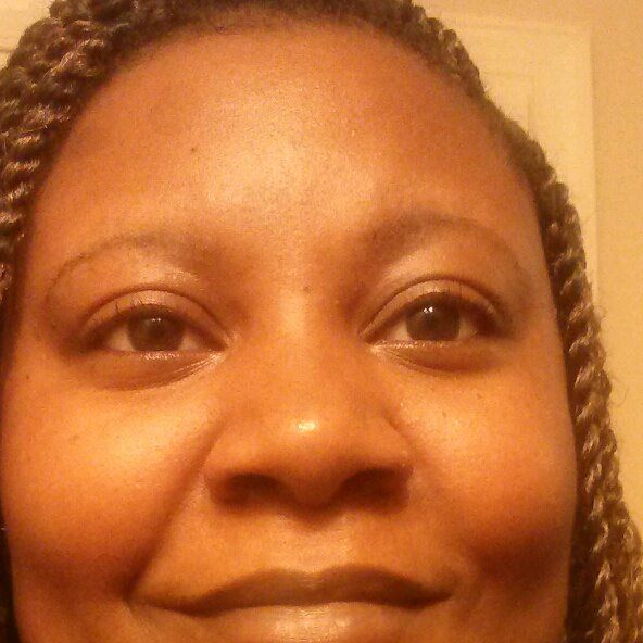 Vintosha Eldridge - Class of 2004 - John Marshall High School