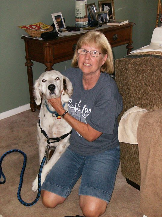 Patricia Barbour - Class of 1964 - John Marshall High School