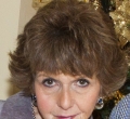 Eileen Ward, class of 1967