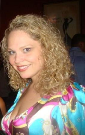 Amanda Lohmeyer - Class of 1993 - North Stafford High School