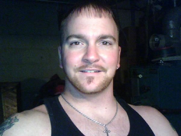 John Sullivan - Class of 1998 - North Stafford High School