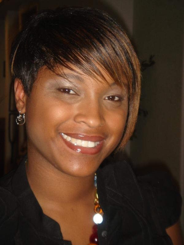 Portia Mcmichael - Class of 1998 - North Stafford High School
