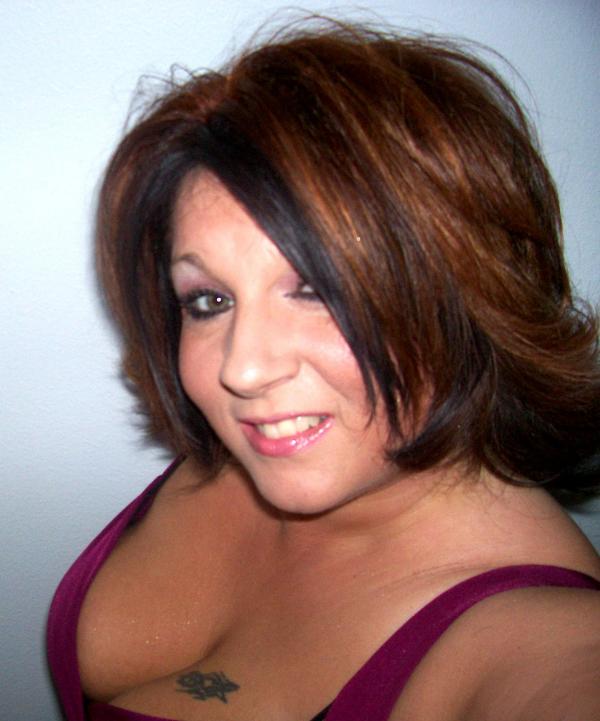 Donna Robinson - Class of 1983 - North Stafford High School