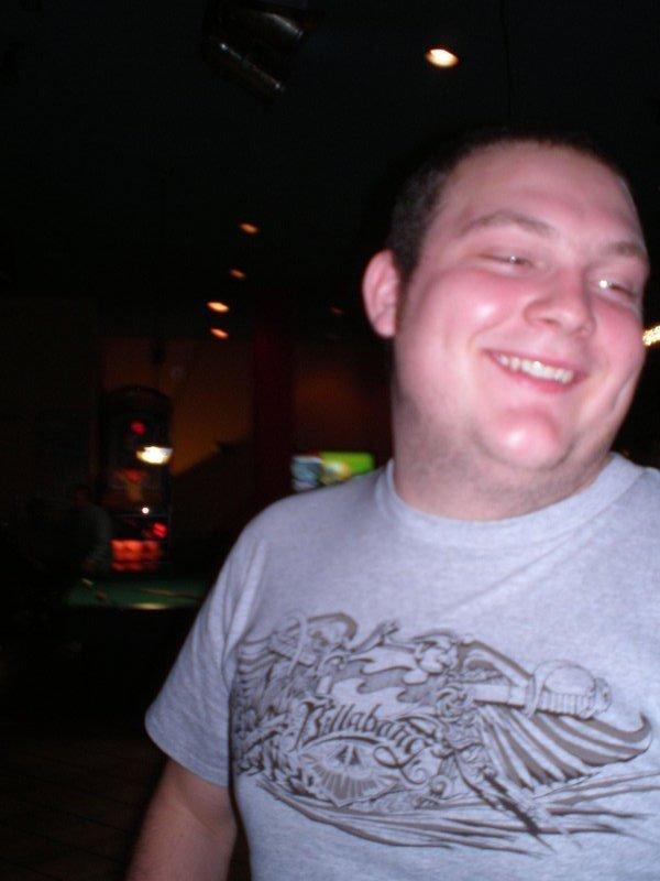 Sergio Curtusan - Class of 2005 - North Stafford High School