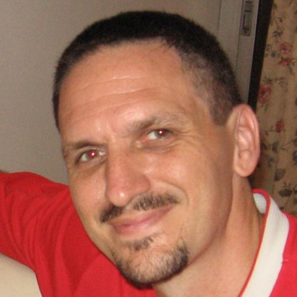 Eric Seidlitz - Class of 1987 - North Stafford High School