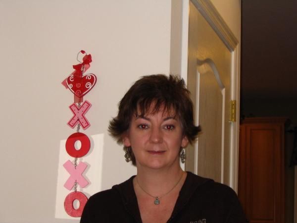 Leslie Pilon - Class of 1985 - North Stafford High School