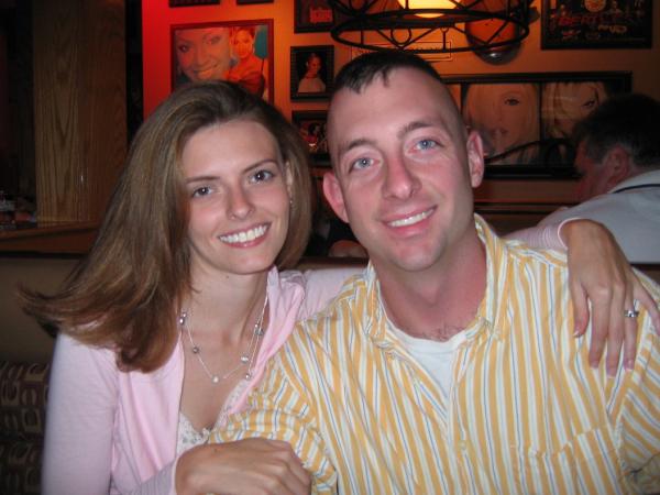 Debbi Keller - Class of 2000 - North Stafford High School