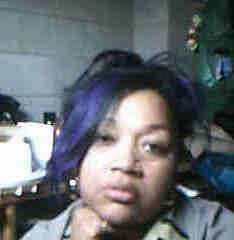 Sonia Fenty - Class of 1985 - North Stafford High School