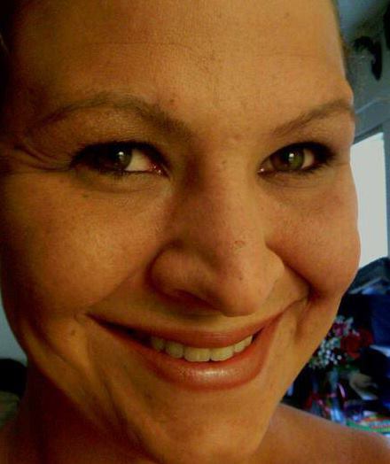 Jenny Bosse-tackett - Class of 1995 - North Stafford High School