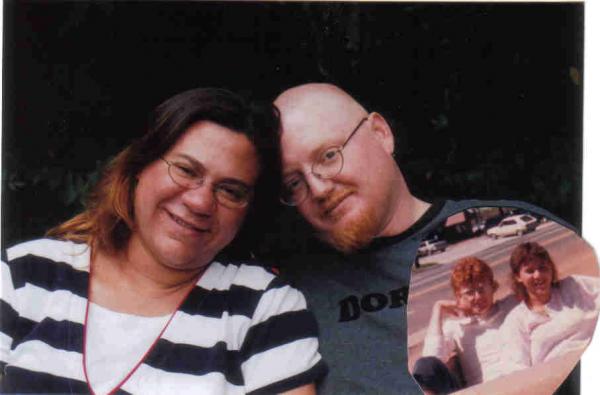 Saundra Chavis - Class of 1992 - North Stafford High School