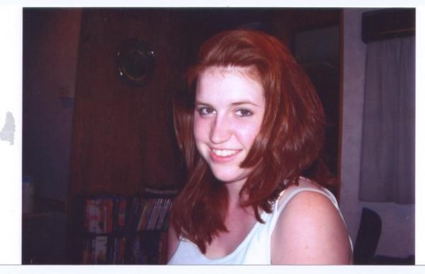 Justine Bushore - Class of 2004 - North Stafford High School