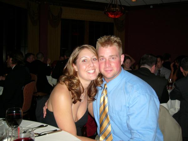 Erika Henne - Class of 2000 - North Stafford High School