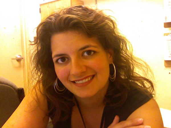 Gennifer Mccauley - Class of 2000 - North Stafford High School