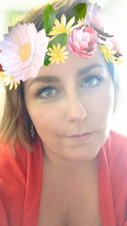 Amanda Hohman - Class of 2003 - North Stafford High School