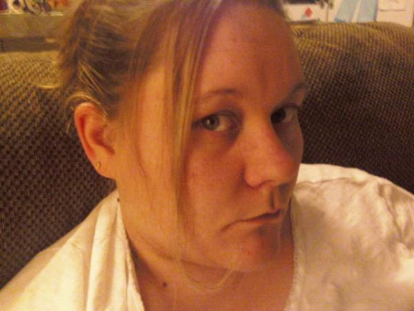 Heather Mills - Class of 2000 - North Stafford High School