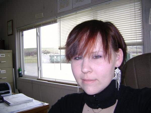 Heather Watkins - Class of 2000 - North Stafford High School