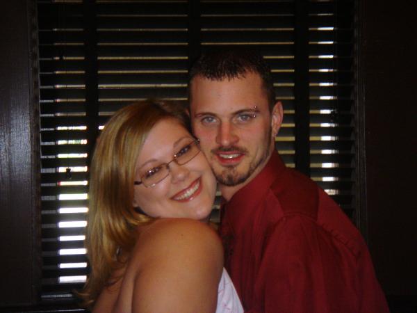 Kimberly Nageotte - Class of 2004 - North Stafford High School