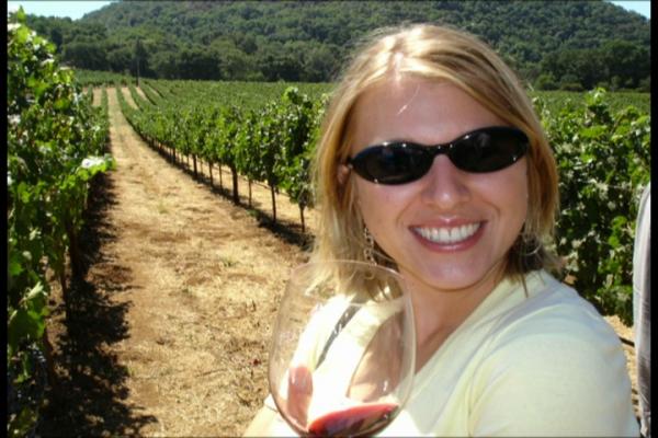 Kimberly Stanard - Class of 1998 - North Stafford High School