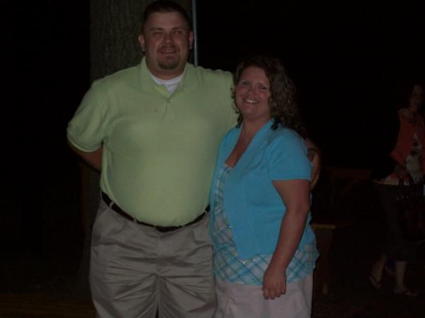 Matt Price - Class of 1991 - North Stafford High School