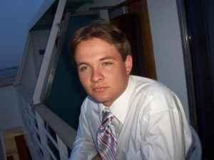 Frank Raybuck - Class of 1998 - North Stafford High School