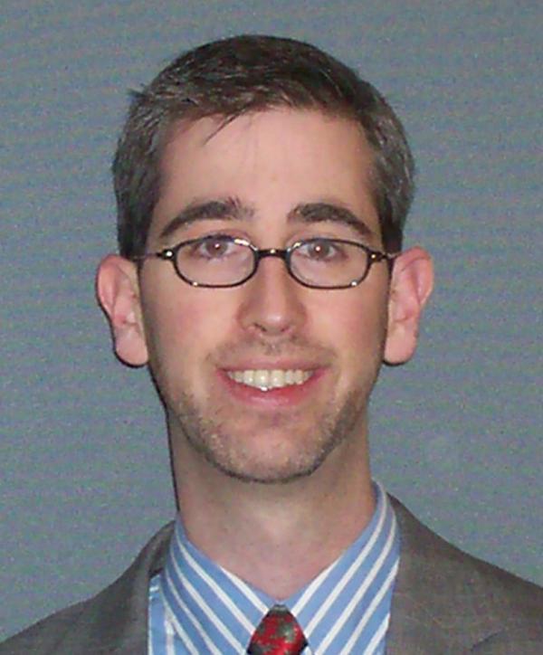 Josh Friedman - Class of 1994 - North Stafford High School