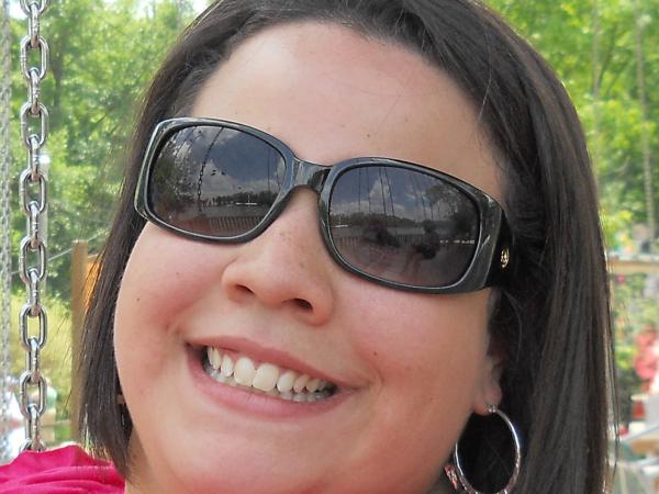 Chelsey Johnson - Class of 2001 - North Stafford High School