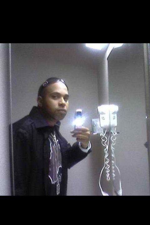 Chris Cookington - Class of 2005 - North Stafford High School