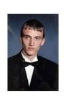 Keith Kerns - Class of 2002 - North Stafford High School
