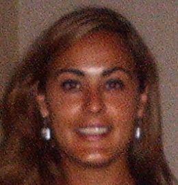 Patricia Temes - Class of 1989 - North Stafford High School