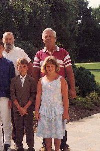 Bill Hernon - Class of 1976 - North Stafford High School