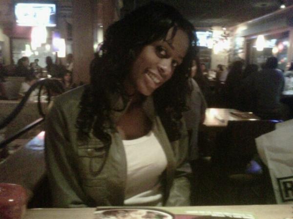 Amber Smith - Class of 2008 - North Stafford High School