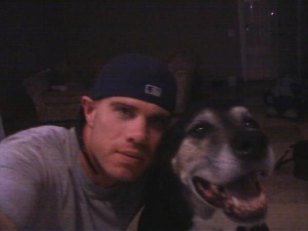 Tim Linn - Class of 1998 - North Stafford High School
