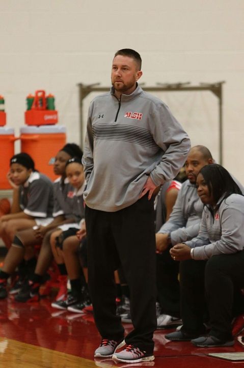 Vincent Halliday - Class of 1992 - North Stafford High School