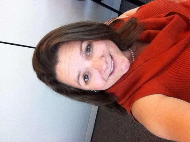 Courtenay Gautney - Class of 1992 - North Stafford High School
