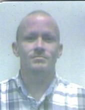 Christopher Garner - Class of 1995 - North Stafford High School