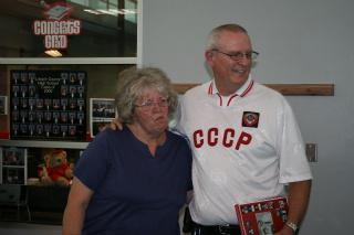 Richard Katschke - Class of 1967 - King George High School