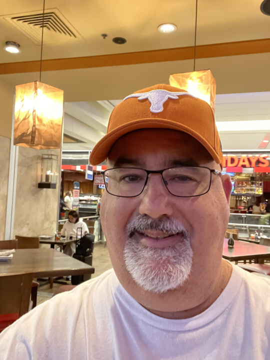 Chris Miller - Class of 1988 - King George High School