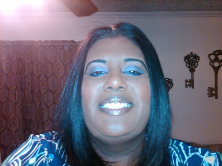 Robbin Jett - Class of 1988 - King George High School