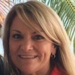 Pamela Miller - Class of 1984 - King George High School